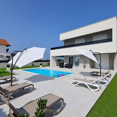 Villa Marpe Vrsi