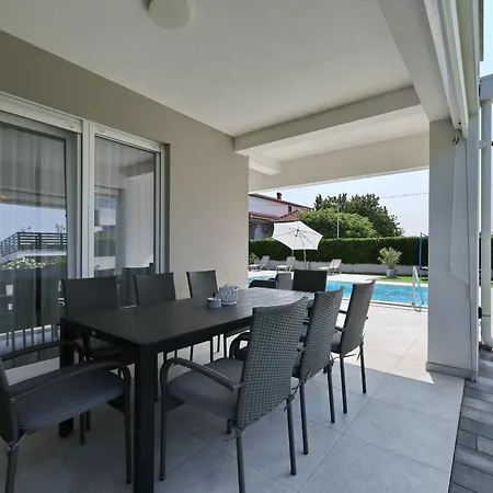 Marpe Villa *