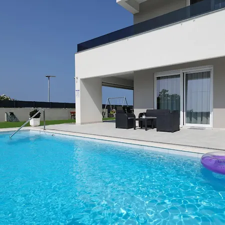 Villa Marpe Vrsi