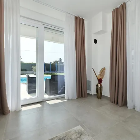 Villa Marpe Vrsi