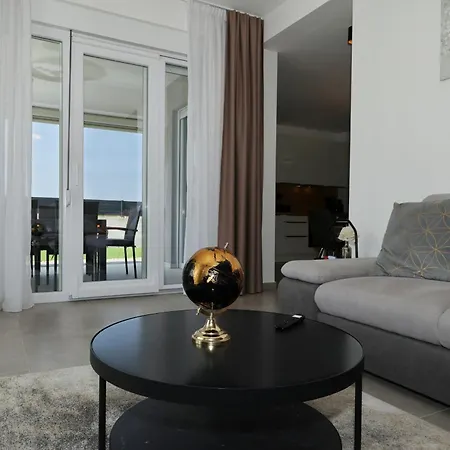 Marpe Villa *