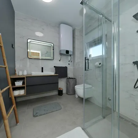 Vila Marpe Vrsi