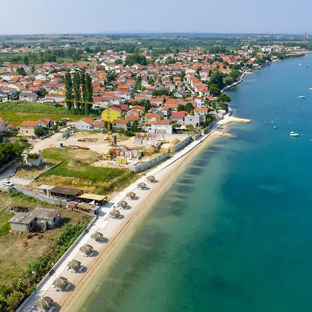 Vila Marpe Vrsi