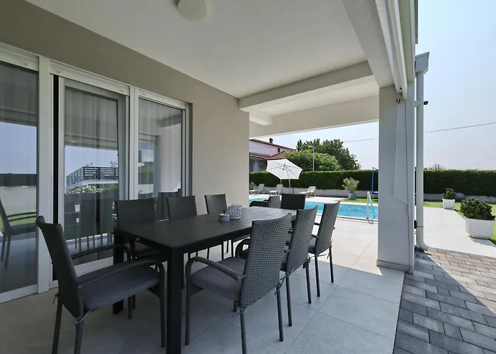 Marpe Villa *