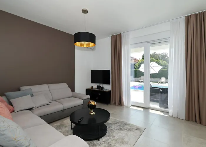 Marpe Villa Vrsi