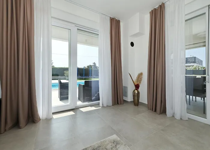 Villa Marpe Vrsi