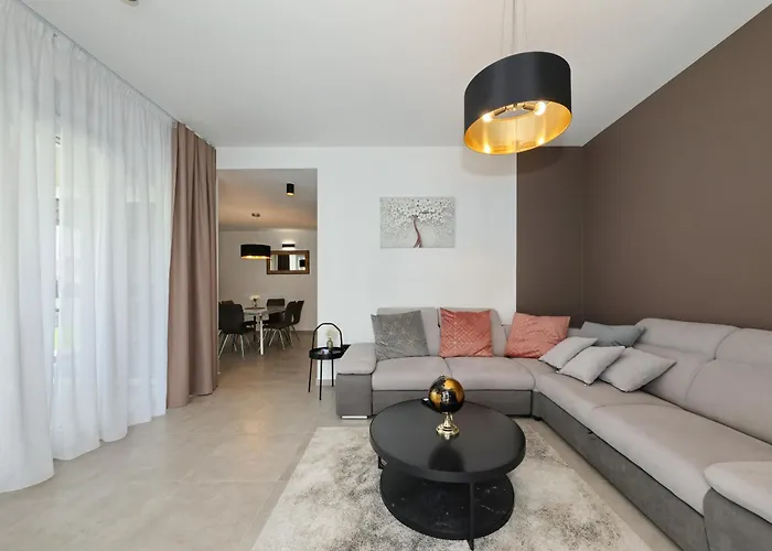 Villa Marpe *