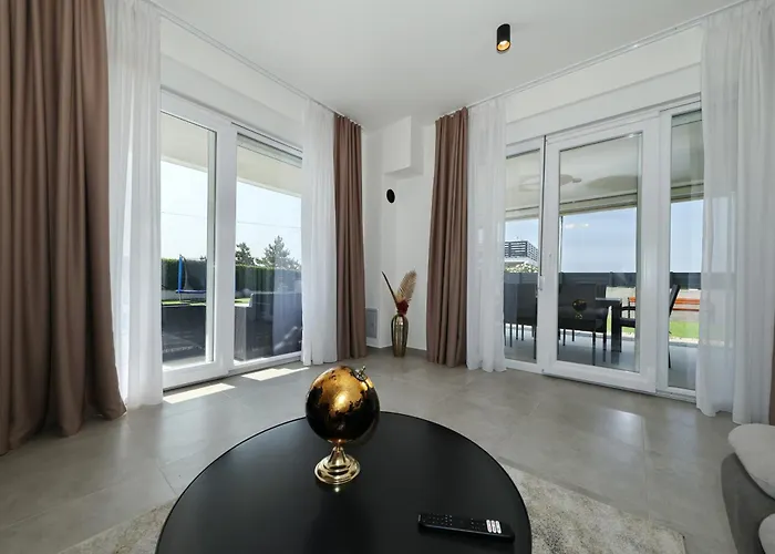 Marpe Villa