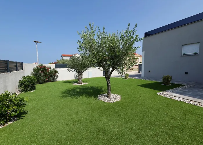 Marpe Villa *