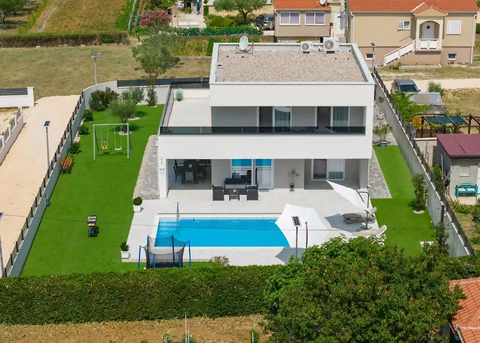 Marpe Villa Vrsi