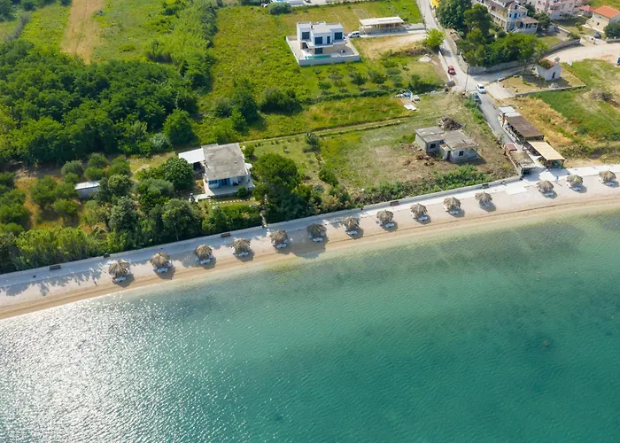 Villa Marpe *